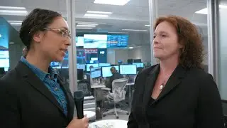 Johns Hopkins inHealth: Big Data, Safely Stored