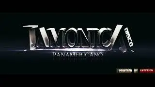 LA MONICA DISCO - PARTE 3 | REGGAETON RMX 🍑 - #blasterdj  🔥