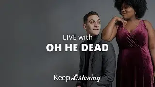 Oh He Dead - LIVE | Sofar Washington D.C.
