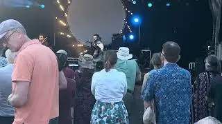 Tarren, Slow Down, Folkeast, 15/08/2025