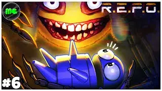R.E.P.O. | Co-Op Horror Game | Epi 06 | Manguni Gamer