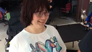Fun At Ham Radio Field Day Event 2023 In Albert Lea, Minnesota