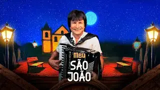 Novinho da Paraíba - Meu São João - Até te Encontrar / Barquinho de Papel / Nuvem Passageira