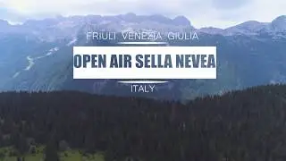 Sella Nevea outdoor | Outdoor in Friuli Venezia Giulia | Turismo FVG