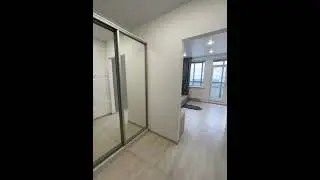 Мурино. Студия Продажа