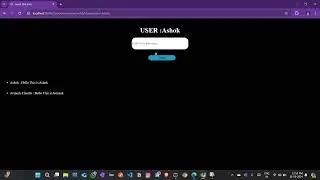 Building a Simple Chatroom with Spring Boot, Thymeleaf, and WebSocket | WebSocket Basics Tutorial