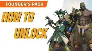 How to Unlock 