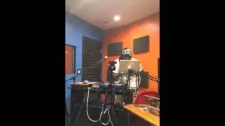 @djknuckles on MajorMINCradio