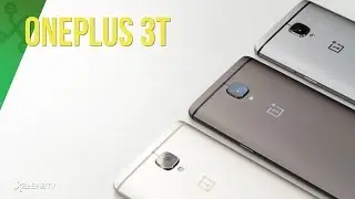 OnePlus 3T, análisis / review en español