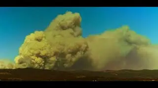 NM Wild Fires - Thin Our National Forests like the Apaches in NM Thinned Theirs