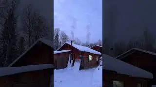 Двойная дровяная горелка-26с