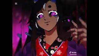 Kny oc videos, TikTok