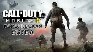 Стрим по игре Call of Duty mobile / Фан - с Чатом в CODM