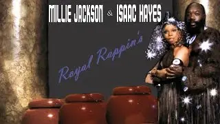 1  sweet music, soft light & you  1979   Royal Rappin's   Millie Jackson