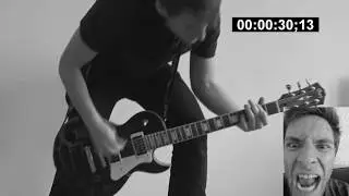 Flo Ro - This Searing Pain (Official Video)