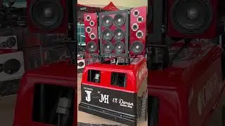 #Shorts Distribuidor de Orion Car Audio presente en el Noveno Gorra Fest de San Luis Potos&iacute;