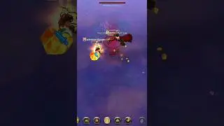 🔥 Hellfire Solo: Unstoppable in Mists