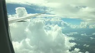 Packing for Punta Cana in a Unique Way + Our Early Morning Flight Adventure!