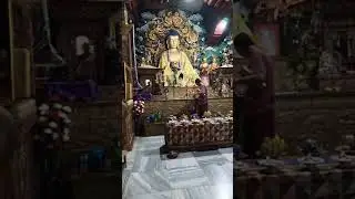 Crafting AK Vishwakarma ____Bodhgaya Lord Buddha temple 