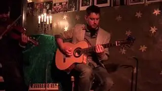 Quiet in the Head-DCSC-May 11,   2017 Video#2