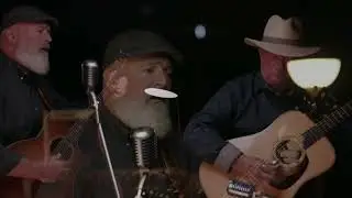 The Piedmont Rovers &ndash; The Water Is Wide (Live at The Spinning Jenny ) | Spotlight Session |