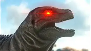 ARK, but INSANE LEVELS!