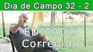 Volvimos al Campo - Tareas Rurales