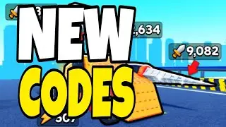 *НОВИНКА* Crash Bots 💥 Коды Roblox - Crash Bots 💥 Коды - Код Crash Bots 💥