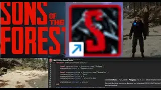 i deid part 2 Sons of the forest