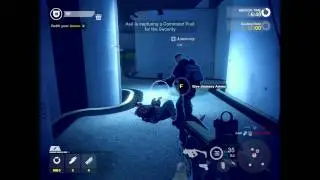 Brink: Campaign Gameplay HD