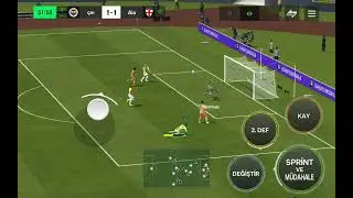 Adamı pazara gönderdim/FC mobile 1