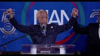 Saturday Action Rally w/ Rev. Al Sharpton