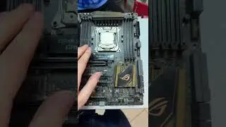 I7 6800k