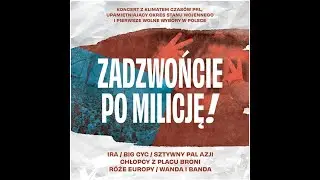 IRA - Płonę