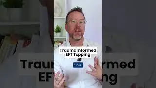 Discover Simple EFT Tapping For Tough Times
