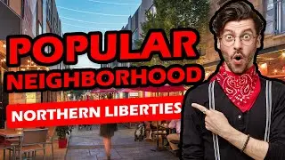 Live from Northern Liberties ll Vlog from Northern Liberties Philadelphia