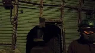 UCAP BUNKER War Game 2 Part 2 23 11 25