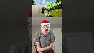 Rapping My Swamp at 150% Speed
