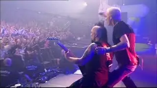 Scooter - Faster Harder Scooter Live in Hamburg 2006 [12/18]
