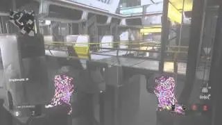 Call of Duty&reg;: Advanced Warfare ascend wall breach glitch