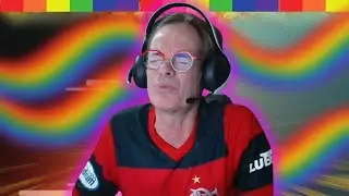 Destaques da Live do Gil&ndash; Compilado #332