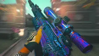 Hitscan AX-50 breaks the game