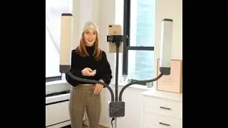 Fashion Blogger Uses Multimedia Extreme