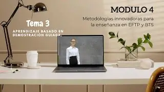 Tema 3 - Presentaci&oacute;n ABDG en BTST