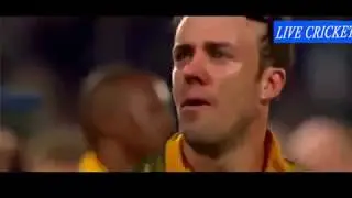 Top Heart Touching  - Sad & Emotional Moments in Cricket