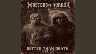 Masters Of Horror