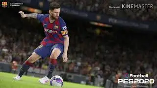 Efootball PES 2020 SoundTrack - Gengahr – Heavenly Maybe