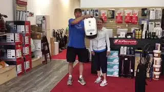 Miele Vacuum Repair | Miele service center in Fairfax VA | Best vacuum repair center | Miele Dealer