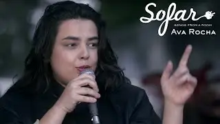 Ava Rocha - Você não vai Passar | Sofar Rio de Janeiro