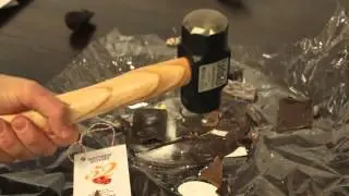 BuzzBuzzHome's first demolition Party